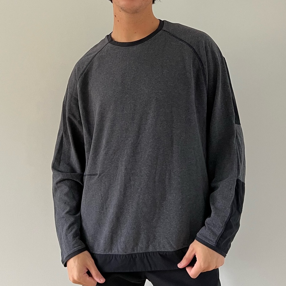 Lululemon Crewneck